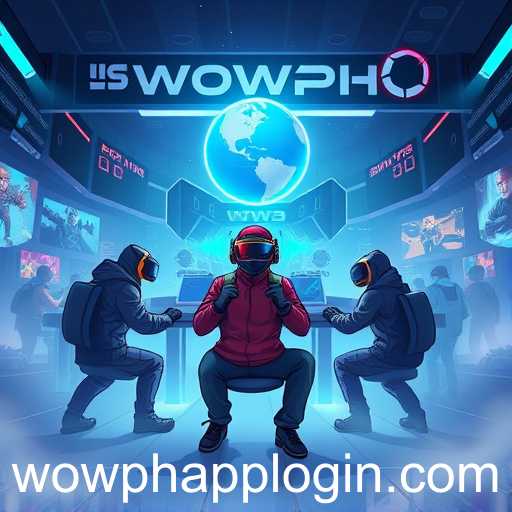 Digital Evolution in the Gaming World