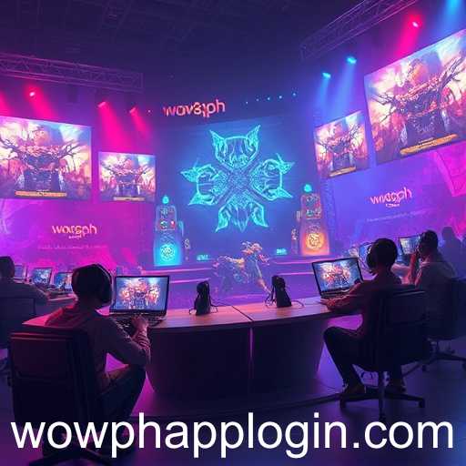 The Evolution of Gaming in the Digital Era