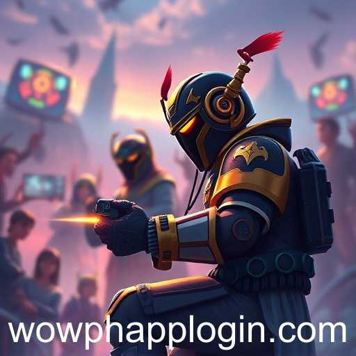 Gaming in Cyber Evolution