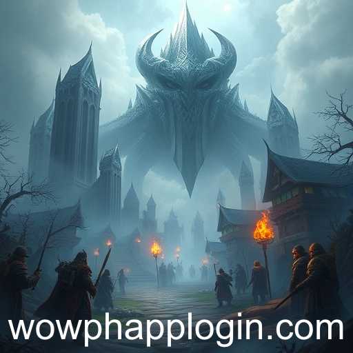Gaming Evolution: wowph and the Future of Online Play