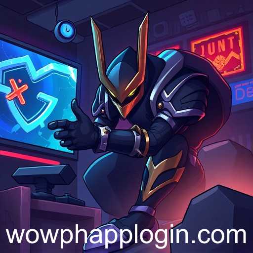 Gaming Gets a Boost with wowph