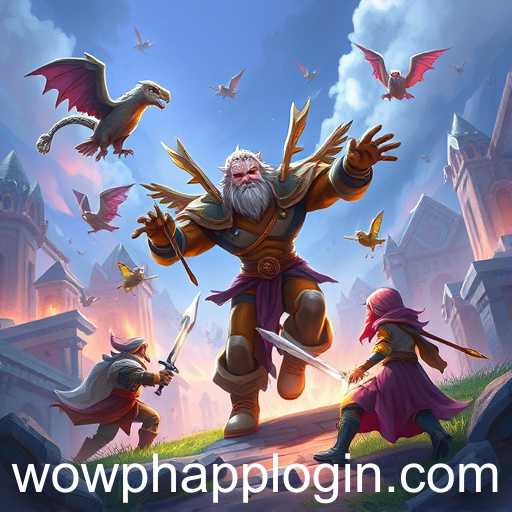 Gaming Landscape Transformation