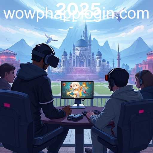 Gaming Portals in the Age of 2025