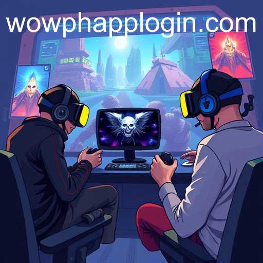 Gaming Trends and Innovations in 2025