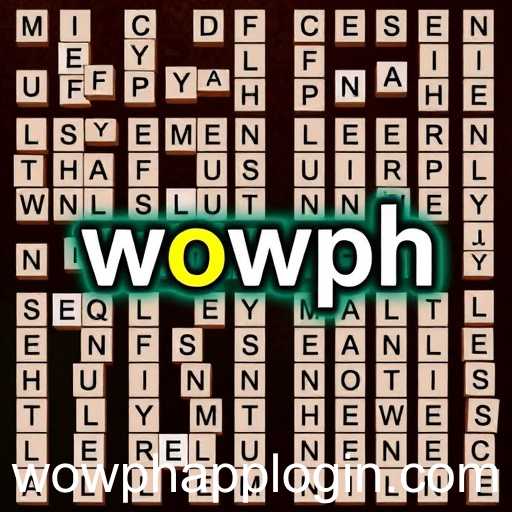 Unravelling the Charm of Language Puzzles: A Journey with 'Wowph'