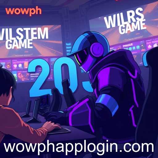 The Rise of Wowph and Its Impact on Online Gaming