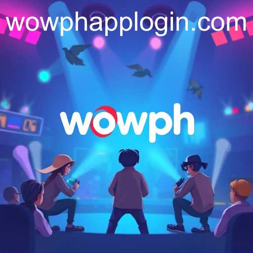 The Rise of 'wowph': A Gaming Phenomenon