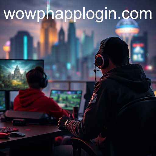 Unexpected Trends in Online Gaming in 2025