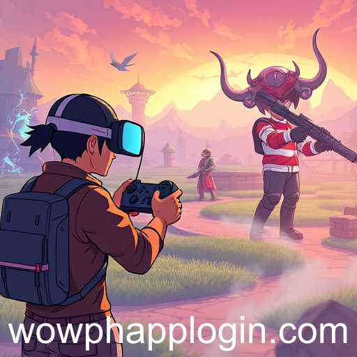 Wowph: The Game Hub Redefining 2025