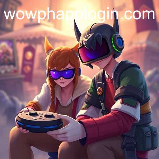 The Rise and Impact of Wowph in Gaming